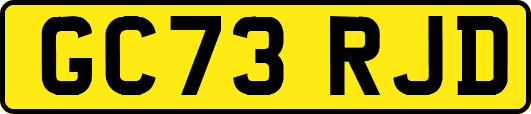 GC73RJD