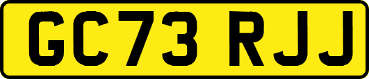 GC73RJJ