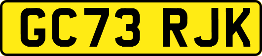 GC73RJK