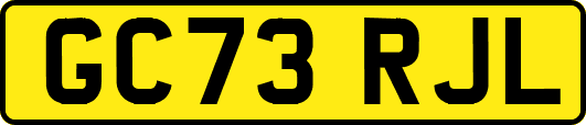 GC73RJL