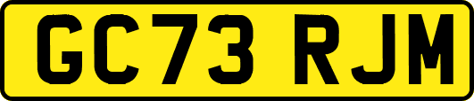 GC73RJM