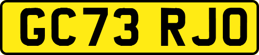 GC73RJO