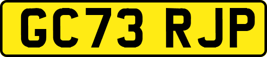 GC73RJP