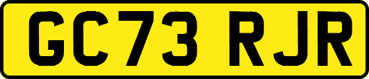GC73RJR