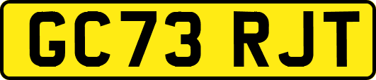 GC73RJT
