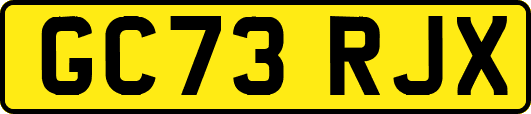 GC73RJX