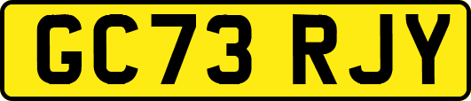GC73RJY