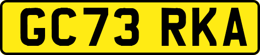 GC73RKA