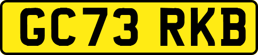 GC73RKB
