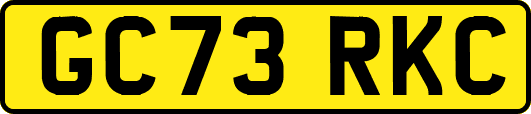 GC73RKC