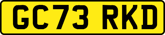 GC73RKD