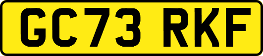 GC73RKF