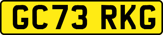 GC73RKG