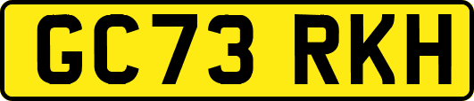 GC73RKH