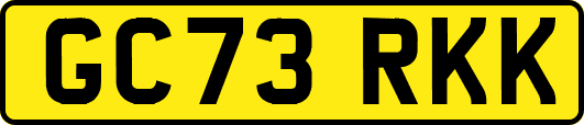 GC73RKK