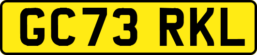 GC73RKL