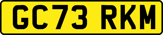 GC73RKM