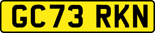 GC73RKN