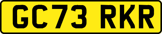 GC73RKR
