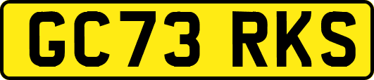 GC73RKS