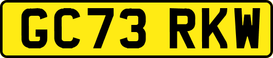 GC73RKW