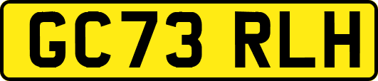 GC73RLH
