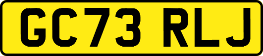 GC73RLJ