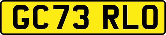 GC73RLO