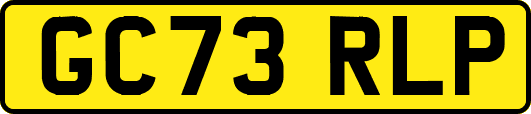 GC73RLP