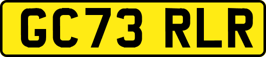 GC73RLR