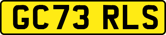 GC73RLS
