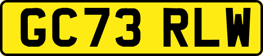 GC73RLW
