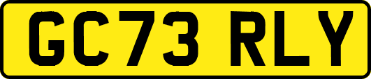 GC73RLY