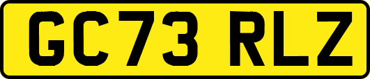 GC73RLZ