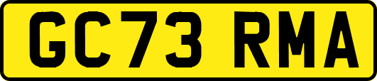 GC73RMA