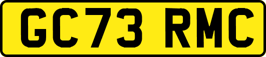 GC73RMC