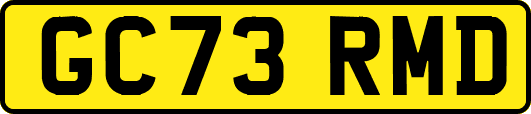 GC73RMD