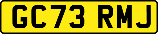 GC73RMJ
