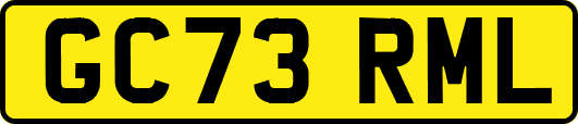 GC73RML