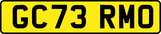 GC73RMO