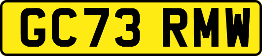 GC73RMW