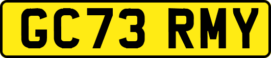 GC73RMY