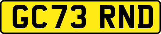 GC73RND