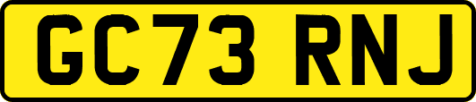 GC73RNJ