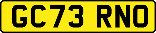 GC73RNO