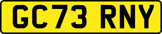 GC73RNY