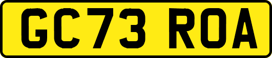 GC73ROA