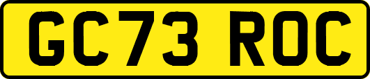 GC73ROC