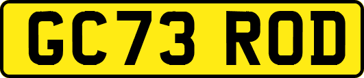 GC73ROD