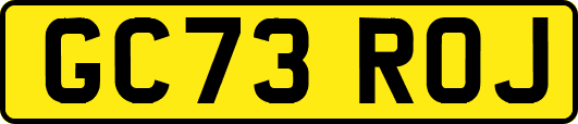 GC73ROJ
